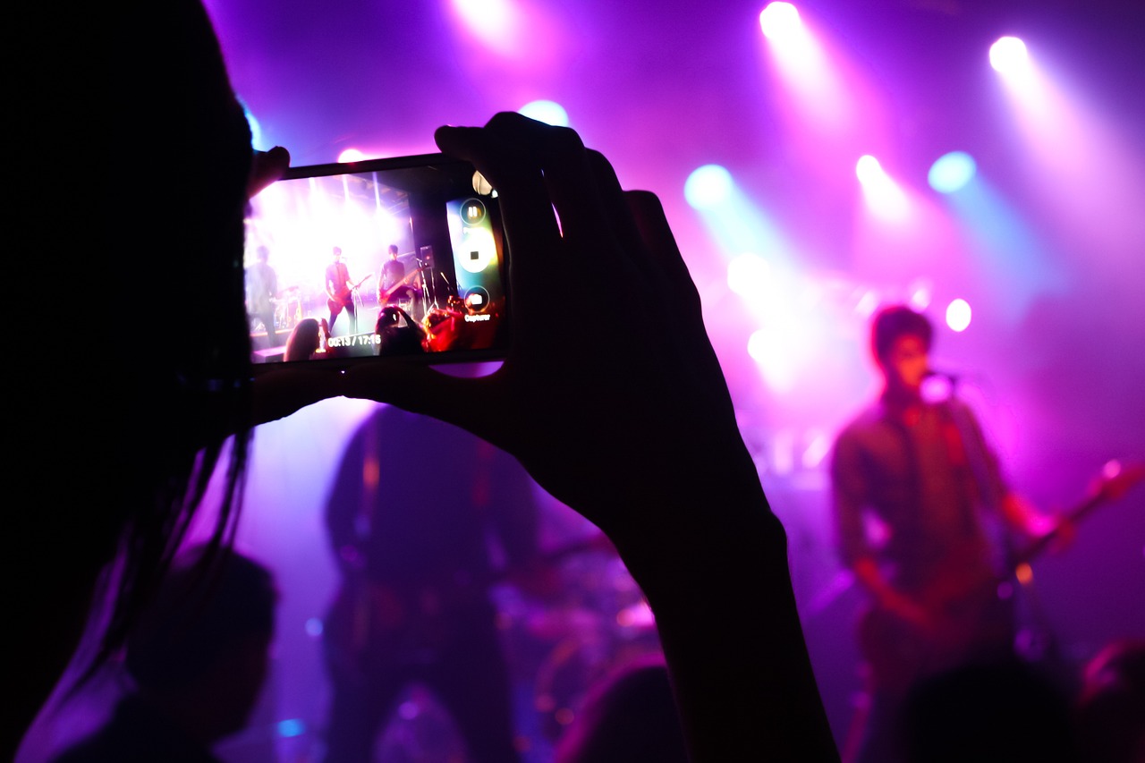 The Impact of Confidence on Music Performance